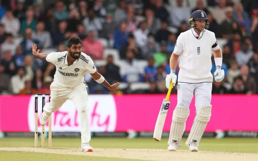 Which Bowler Could Replace Jasprit Bumrah If Star Pacer Misses Edgbaston Test
